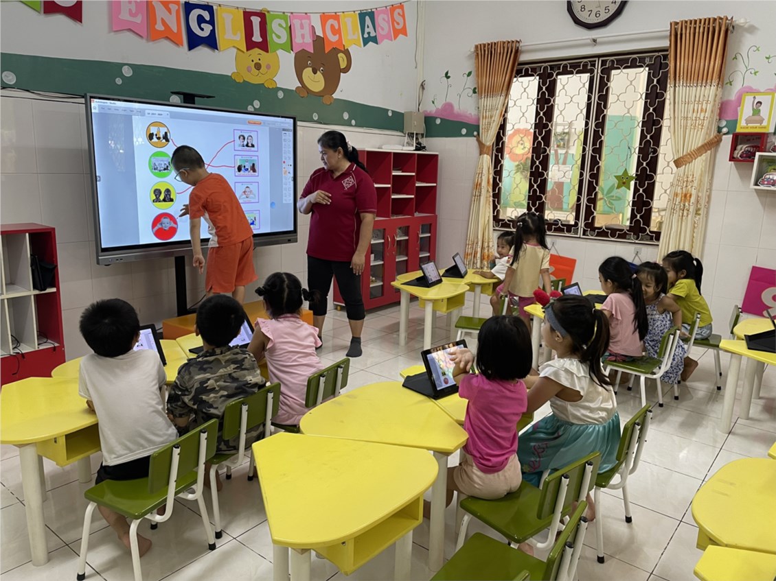 Ảnh đại diện